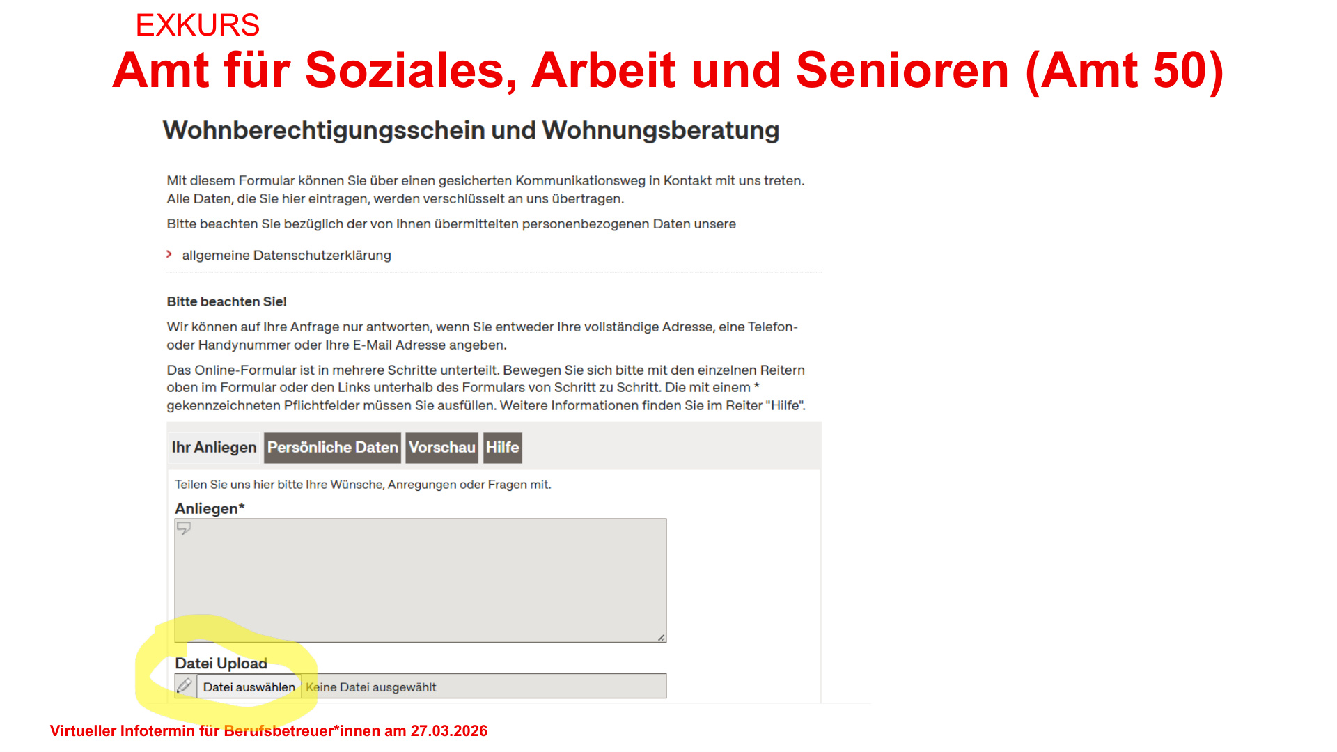 AG 3 Wissenstransfer S.24